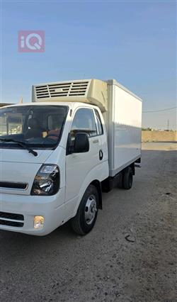 Kia Bongo